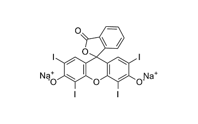 Erythrosin B