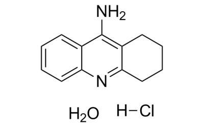 Tacrine HCl Hydrate