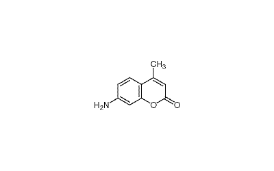 7-Amino-4-methylcoumarin