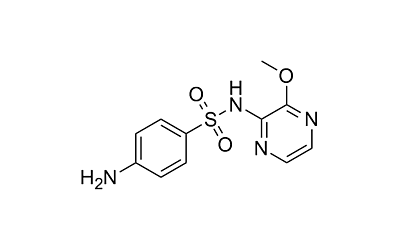 Sulfalene