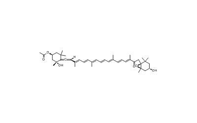 Fucoxanthin