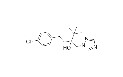 Tebuconazole