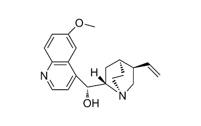 Quinine