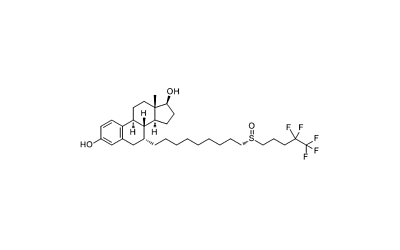 Fulvestrant S enantiomer