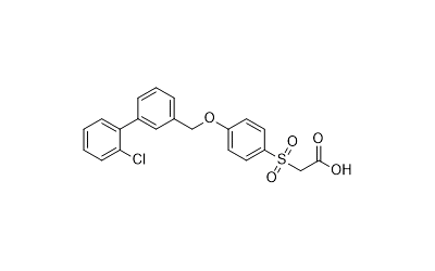 FAA1 agonist-1
