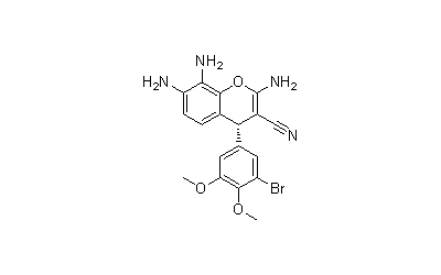 Crolibulin