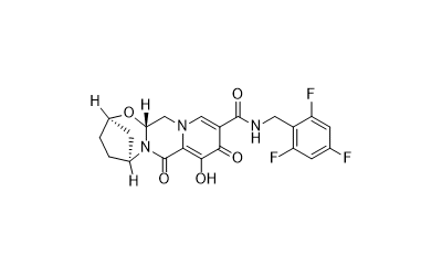 Bictegravir