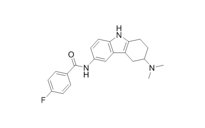 LY 344864 racemate