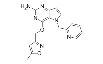 TLR7 agonist 2