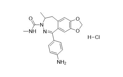 GYKI53655 Hydrochloride