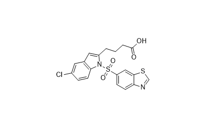 Lanifibranor