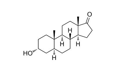 Androsterone