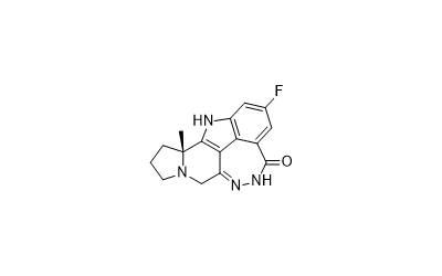Pamiparib