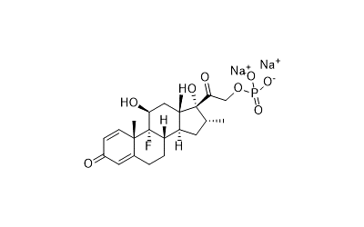 Dexamethasone Phosphate disodium