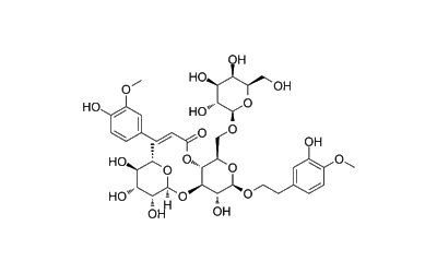 Jionoside B1