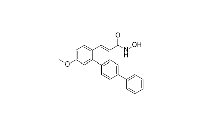 HDAC8-IN-1