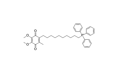 Mitoquinone