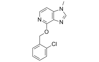 Bamaluzole