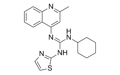 Timegadine