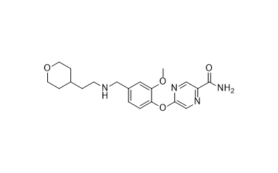 Bevenopran