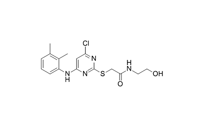 Pirinixil