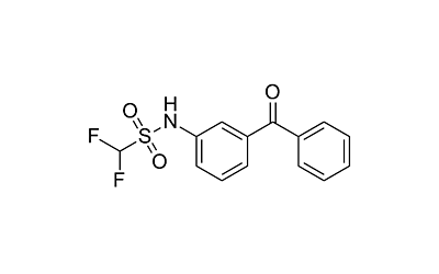 Diflumidone