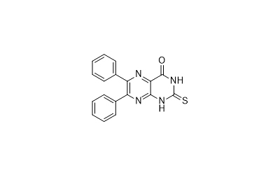 SCR7 pyrazine