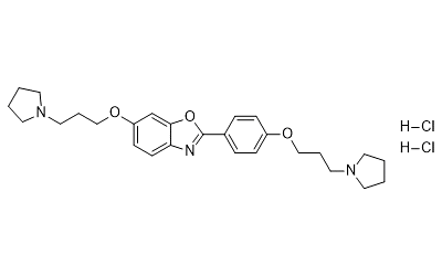 E6446 dihydrochloride