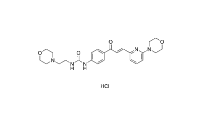 TRC051384 hydrochloride 