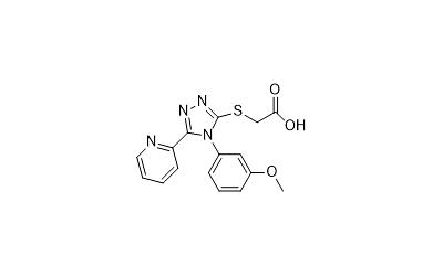 GJ-103 free acid