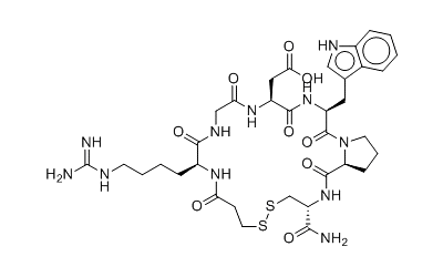 Eptifibatide