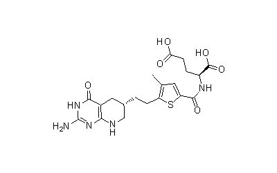 Pelitrexol (AG-2037)