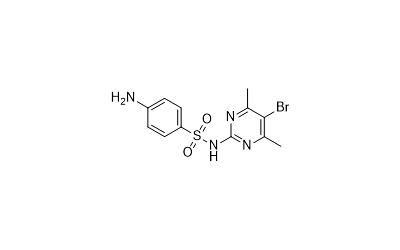 Sulfabromomethazine