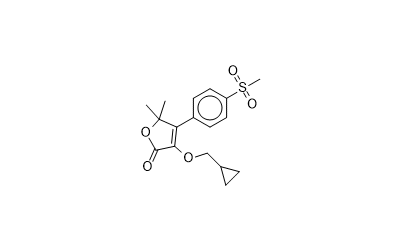 Firocoxib