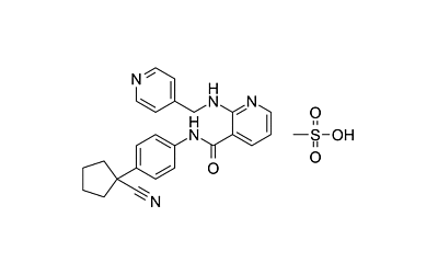 Apatinib