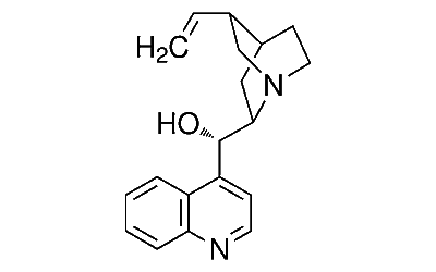 Cinchonine (LA40221)