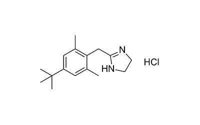 Xylometazoline HCl