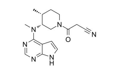 Tofacitinib