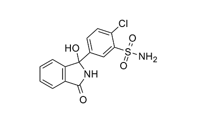Chlorthalidone