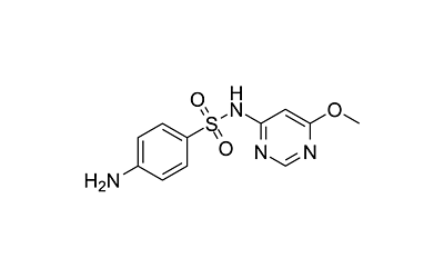 Sulfamonomethoxine