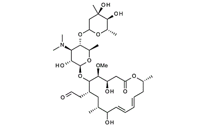 Kitasamycin