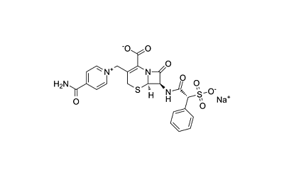 Cefsulodin sodium