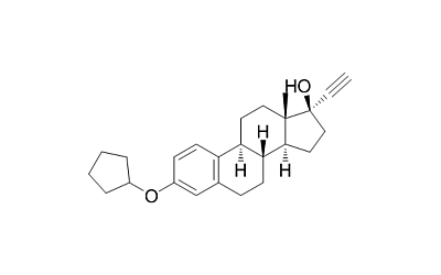 Quinestrol