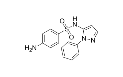 Sulfaphenazole