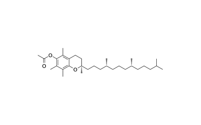 Vitamin E Acetate