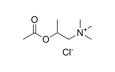 Methacholine chloride