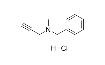 Pargyline hydrochloride