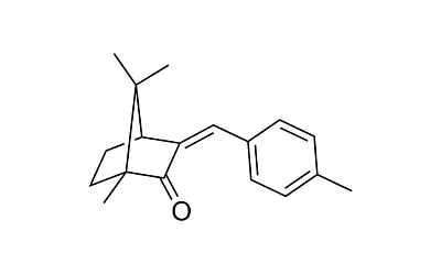 4-Methylbenzylidene camphor