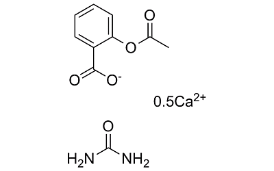 Carbasalate Calcium