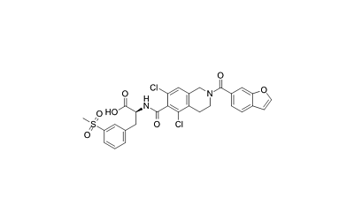 Lifitegrast